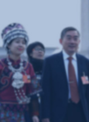 先锋人物