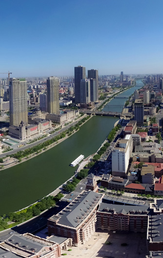 历史文化
