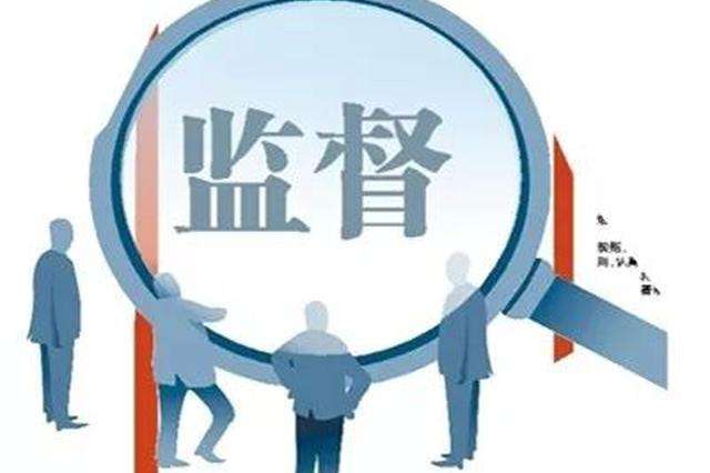【派驻动态】第六派驻纪检监察组：“三抓三促”提升派驻监督质效